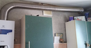 Установка газового водонагревателя в Шадринске - СантехДомШдр, цена от 5270 руб.