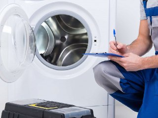 Подключение стиральной машины Шадринск цена 591 руб.