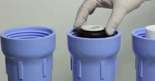 Установка угольных фильтров для воды и вытяжки от 3689 рублей в Шадринске